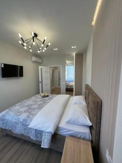 LUX Apartment CIRC 7 - 6