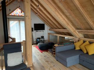 Maison Cluaran - Vénosc - 9