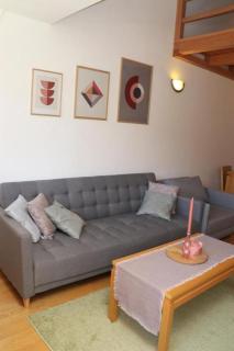 Private Apartment Nina - Aparthotel Vučko - 6