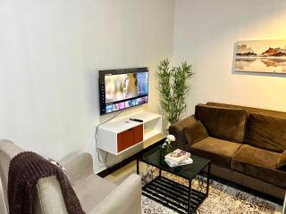 Mars cozy apartment - Dar es Salaam - 4