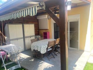 Rez de jardin à 50 m de la plage - Les Trois-Îlets - 2