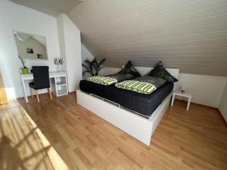 Ferienwohnung Fuchs - Tettnang - 3
