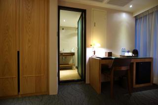Azure Hotel - 1