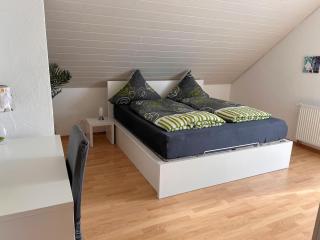 Ferienwohnung Fuchs - Tettnang - 5