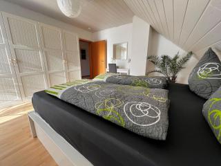 Ferienwohnung Fuchs - Tettnang - 4