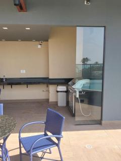 Villas Oceanica FLAT 104 - 8