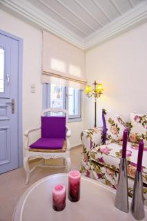 Aegean Diamonds Boutique Villas - Loutraki - 5