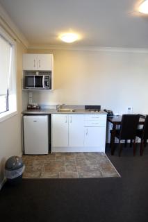 Matariki Motor Lodge - 4