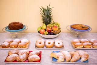 Quartuccio - Albergo Diffuso - Gaeta - 2