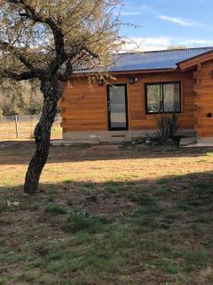 Casa de Montaña La Aguada - Santa Rosa de Calamuchita - 5