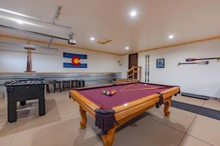 Buena Vista Mountain Retreat - Ultimate Privacy with Spa & Unbeatable Views - 9