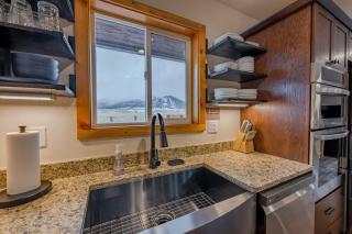 Buena Vista Mountain Retreat - Ultimate Privacy with Spa & Unbeatable Views - 3