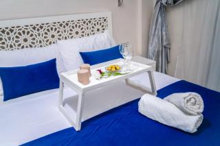 Apartment for rent with 2 bedrooms - Tangeri - 0