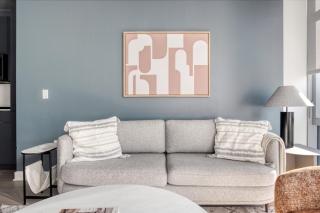 River North 1br w gym pool roof nr Riverwalk CHI-816 - 9