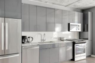 River North 1br w gym pool roof nr Riverwalk CHI-816 - 5