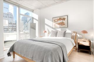 River North 1br w gym pool roof nr Riverwalk CHI-816 - 3