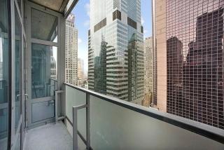 Times Square Penthouse - 1
