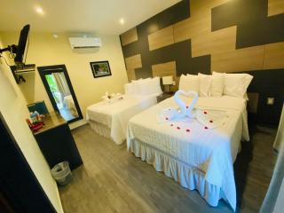 Refugio Huasteco Hotel Boutique - 9