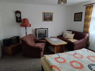 Chalupa Na Křemence - 3