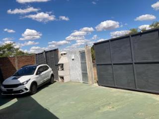 apto de dos ambientes con aire, estacionamiento wifo etc centrico! a dos cuadras de Plaza Batlle - 3