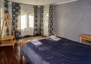 Sharm karpaty - Iltsi - 1