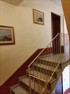 Appartamento Le Rondini A - Intra - 2