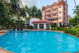 Johnnie Holiday Homes - 9