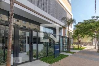 Apartamento de luxo no Brooklin, São Paulo - São Paulo - 1