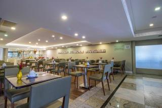 Hotel Victoria Villa Curitiba by Nacional Inn - Curitiba - 1