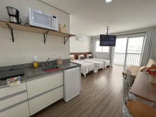 SeuLar o conforto de um Lar em Qualquer Lugar - São Paulo - 1