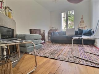 Charming apartment Eiffel Tour/Invalides - París - 9