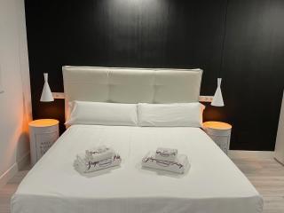 H. Pelayo Autocheck-In Suites con Jacuzzi - Noja - 8