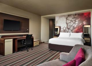 Courtyard by Marriott Dallas DFW Airport North/Grapevine - Grapevine - 8