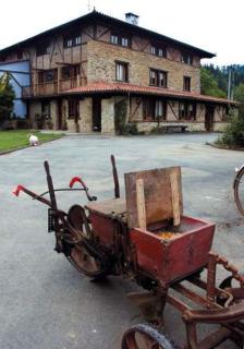 Aristieta - Ajangiz - 0