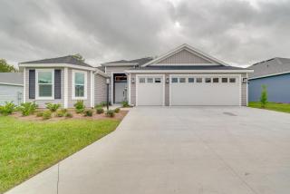 Pool Access and Screened Patio Home in The Villages - Leesburg - 0