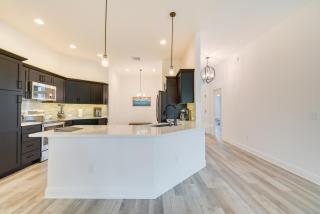 Pool Access & Screened Patio: Home in The Villages - 8