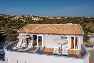 Agrabella Hotel - Hersonissos - 2
