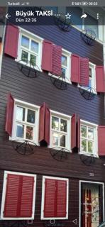 Newly renovated apartment-studio - Istanbul - 2