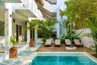 Casa Loulette 7 rooms villa - Puerto Escondido - 3