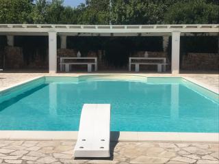 Trullo Suite The Queen - 1