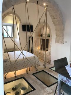 Trullo Suite The Queen - 3