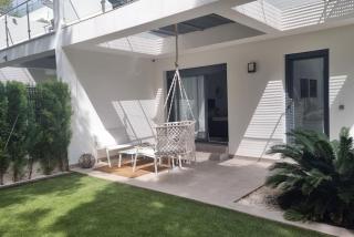 Magnificent view and pool - Albir - 5