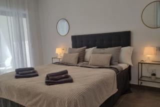 Magnificent view and pool - Albir - 3