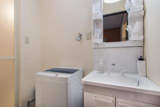 Shiki Homes | KURIKO - Vacation STAY 12788 - Osaca - 3