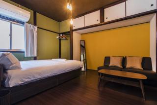Shiki Homes | KURIKO - Vacation STAY 12788 - Osaca - 9
