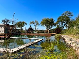 Ferienwohnung „Waschköök“ - Hof Mühlenkoppel - 4