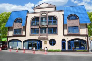 Hotel Villa Natali - Chişinău - 6