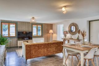 Appartement «Chez Paulette»situé à 25Km chamonix - Saint-Gervais-les-Bains - 3