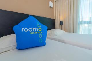 Roomo Praia de Boa Viagem Residencial - Recife - 2
