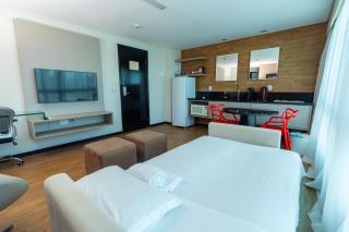 Roomo Praia de Boa Viagem Residencial - Recife - 9